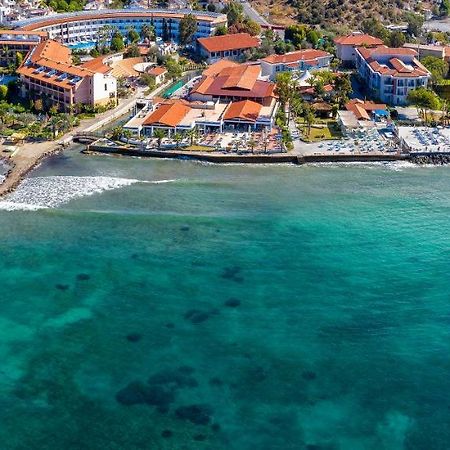 Ephesia Holiday Beach Club Kusadası Eksteriør billede