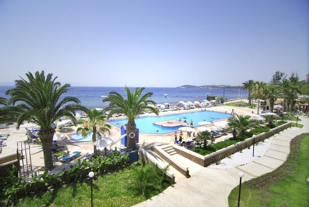 Ephesia Holiday Beach Club Kusadası Eksteriør billede