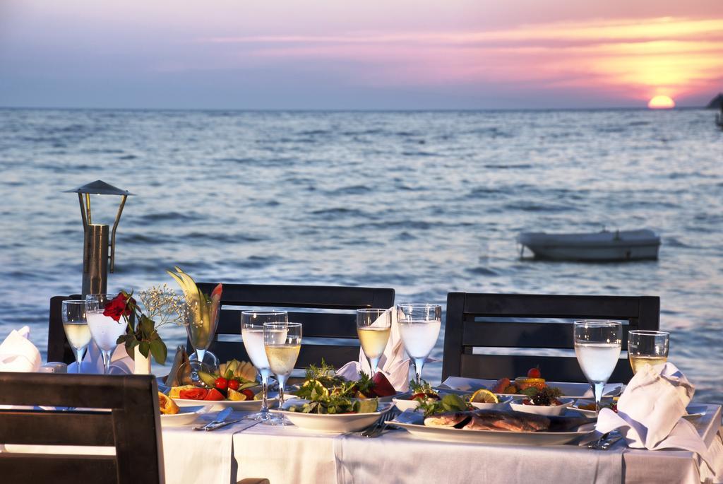 Ephesia Holiday Beach Club Kusadası Eksteriør billede