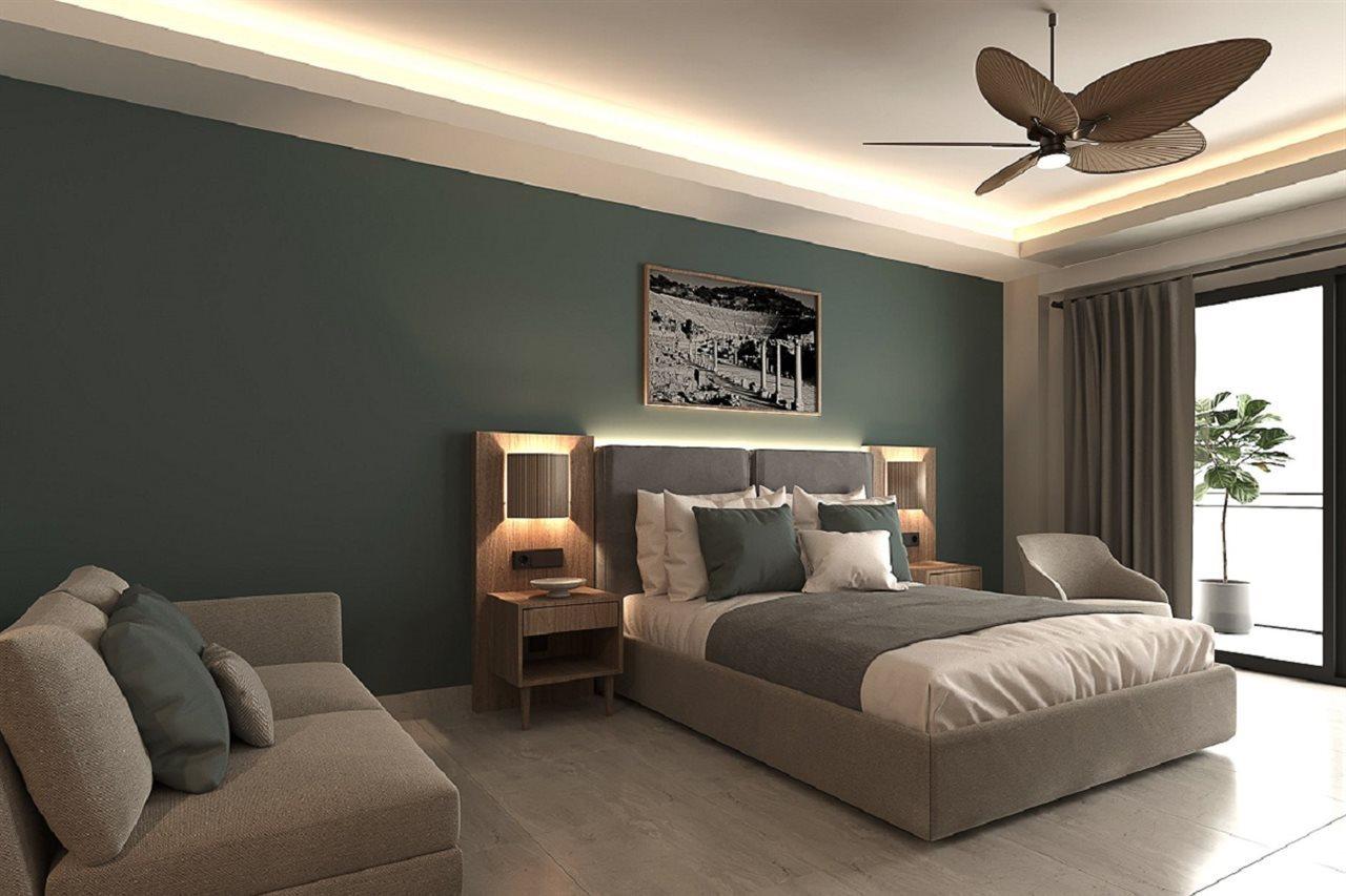 Ephesia Holiday Beach Club Kusadası Eksteriør billede
